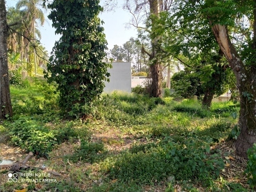 Imagem 12 de 20 de Terreno Em Jardim Paulista, Atibaia/sp De 554m² À Venda Por R$ 387.800,00 - Te887000-s