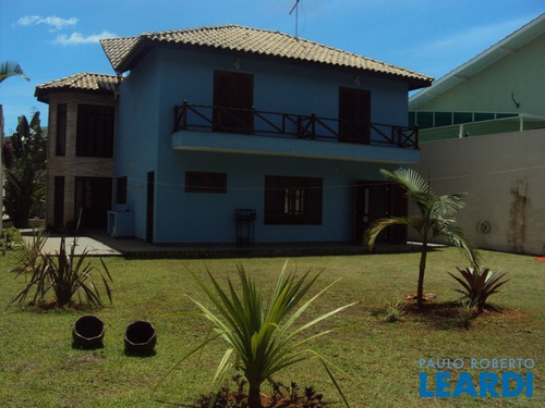 Imagem 2 de 15 de Casa Em Condomínio - Condomínio Hills 3 - Sp - 595703