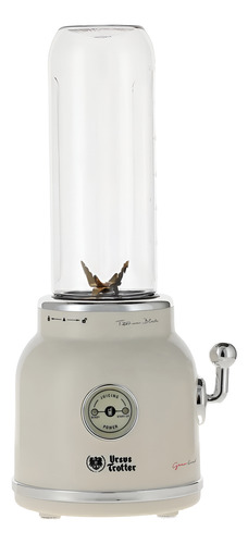 Licuadora Personal 400w 700ml Ut-tritan2go Ursus Trotter