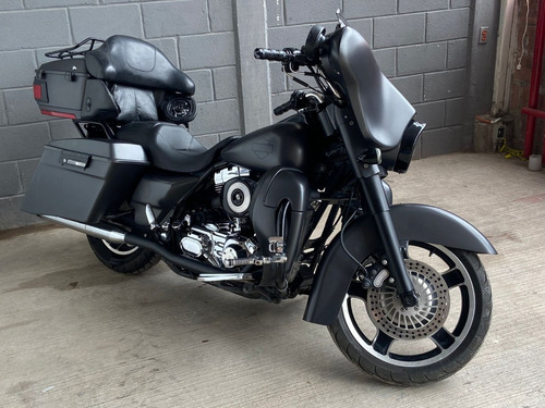 Imagen 2 de 12 de Harley Davidson