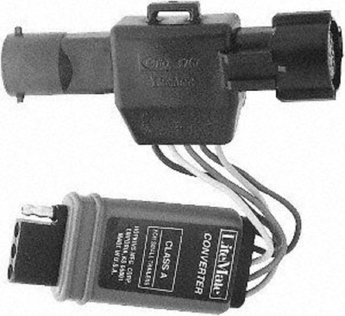 Standard Motor Products Conector De Remolque - Tc436