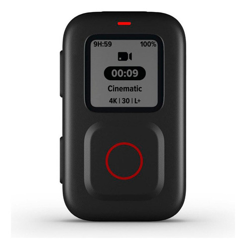 Control Remoto Bluetooth Waterproof- Accesorio Oficial Gopro