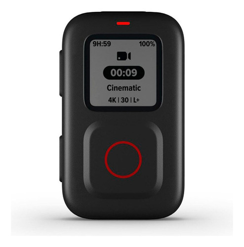 Control Remoto Bluetooth Waterproof- Accesorio Oficial Gopro