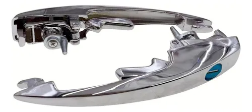 Kit Manijas Chapa Puerta Tapa Motor Encendido Vw Vocho 73-04
