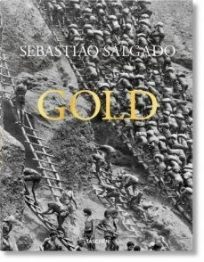 Gold - Salgado Sebastiao (libro)