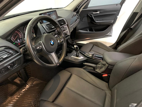 Imagen 7 de 13 de Bmw Serie 1 1.6 120i M Package 177cv