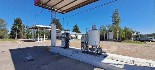 Imagen 29 de 30 de Estación De Servicio, Lavadero Y Locales Comerciales A La Venta En Victoria, Entre Ríos