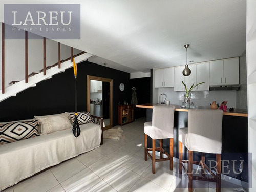 Departamento En Venta Con Renta, En Ayres Lofts - Pilar