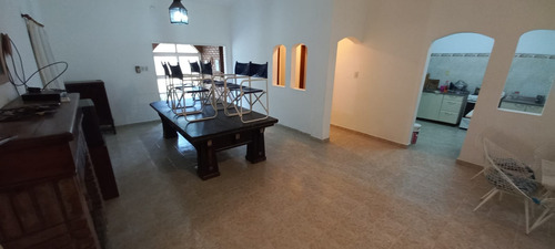 Casa Tipo Quinta En Venta!!
