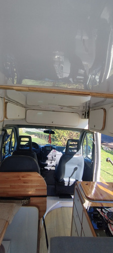 Citroën Jumper 2.3 Hdi Multijet