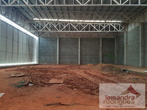 Imagem 11 de 14 de Imóvel Comercial Para Venda Em Americana, Americana - Ha353_2-828672