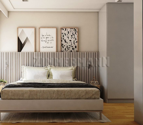 Apartamento - Vila Olimpia - Ref: 117988 - V-117988