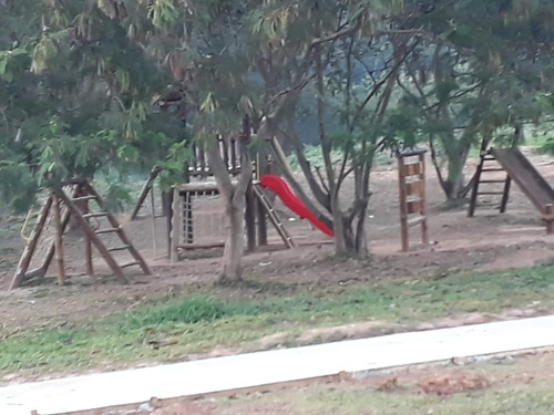 Ótimo Terreno No Residencial Jundiaí Ii - 255