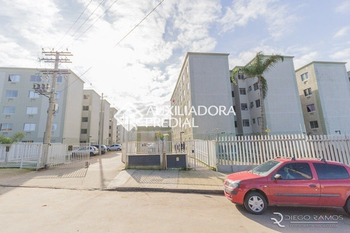 Imagem 3 de 15 de Apartamento - Cavalhada - Ref: 278804 - V-278804