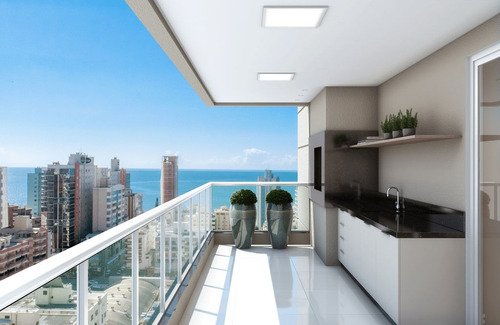 Imagem 8 de 10 de Ref: 1109 - Apartamento Com 3 Dormitorios A Venda Sendo 3 Suit - V-amd1109