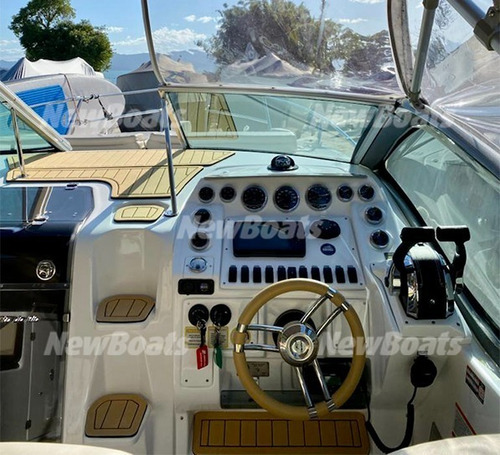 Imagem 5 de 24 de Focker 330 Gt 2020 Ñ Triton, Ñ Nx Boats, Ñ Nhd