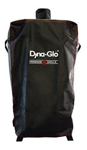 Dyna-glo Dg784gsc - Funda Vertical Fumador Premium