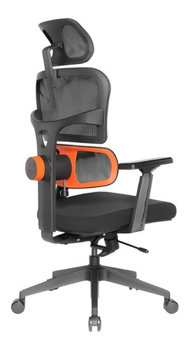 Sillas Ergonómica Regulable Gamer Para Escritorio De Oficina