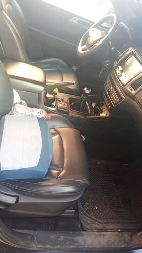 Camioneta, Ssangyong, Musso, Precio Conversable, Único Dueño