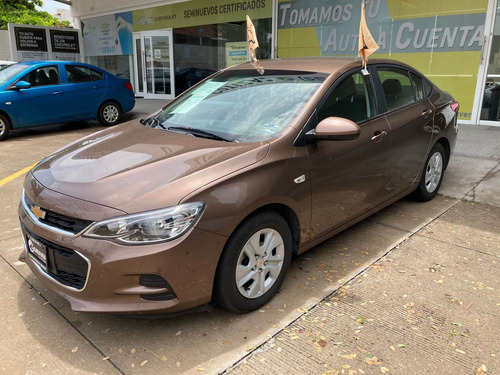 Imagen 1 de 14 de Chevrolet Cavalier 2020 1.5 Ls Mt