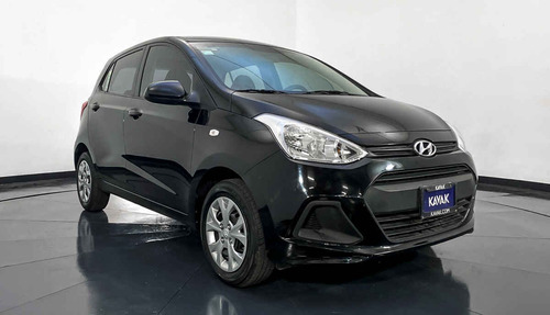 Imagen 4 de 15 de 26970 - Hyundai Grand I10 2016 Con Garantía