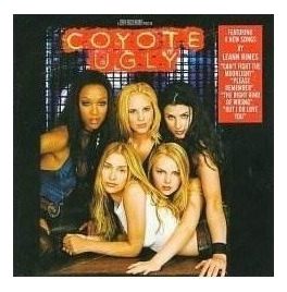 Coyote Ugly / O.s.t. Coyote Ugly / O.s.t. Usa Import Cd