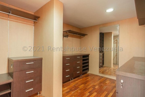 Imagen 25 de 30 de Pent House En Venta Campo Alegre/ Cod. Flex: 21-26936
