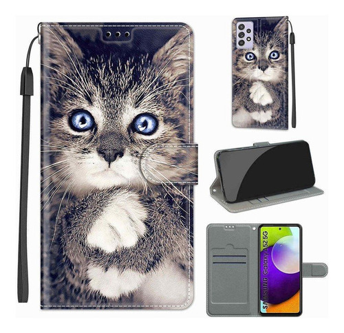 Funda De Teléfono Para Oppo A57 2022 A53s A54 A15 A15s A16 A
