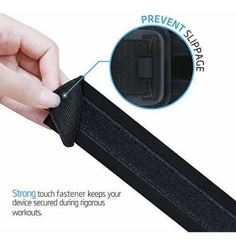 Lovphone iPhone XR Brazalete Resistente Al Agua Deporte Corr