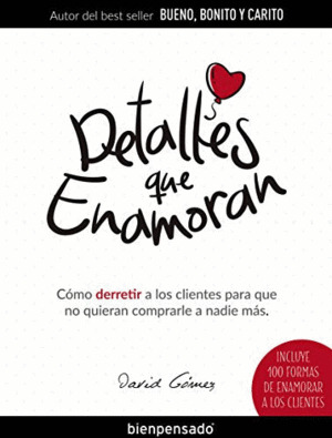 Libro Detalles Que Enamoran