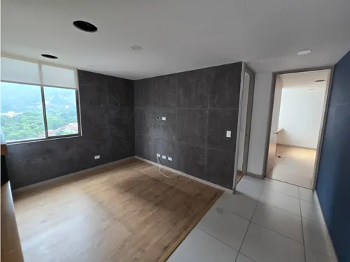 Vendo Apartamento Loma De San José Parte Baja