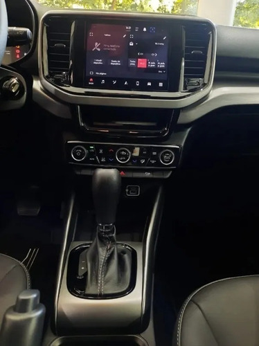 Imagen 7 de 20 de Fiat Toro Freedom 4x2 1.8n - Ultima ! //jc