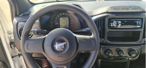 Imagen 23 de 24 de Fiat Fiorino 1.4 Endurance Entrega Inmediata Ep