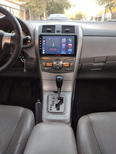 Toyota Corolla 1.8 Xei At Pack