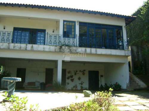 Imagem 1 de 13 de Casa - Gv15488