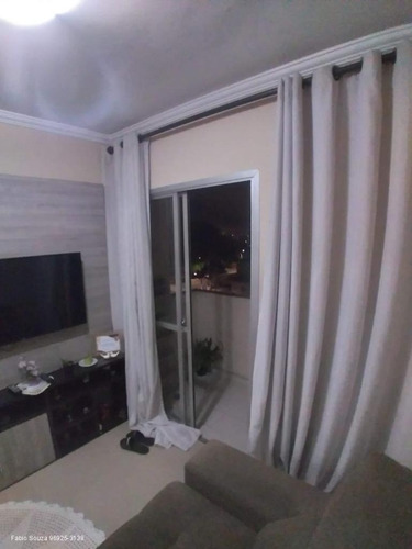 Imagem 3 de 15 de Apartamento - Ap00625 - 70589355