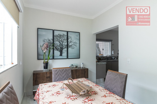 Imagem 14 de 20 de Casa Em Centro, Pirassununga/sp De 250m² 2 Quartos À Venda Por R$ 580.000,00 - Ca2331710-s
