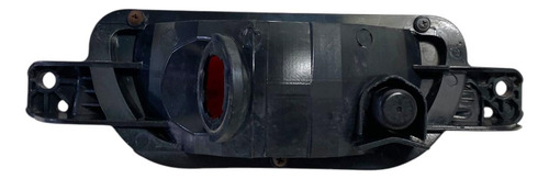 Break Light Central Parachoque Traseiro Jac J3 Flex 2013 (Usado)