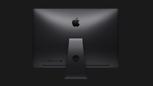Imagen 2 de 5 de iMac Pro 2018
