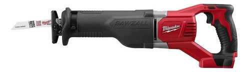 Sierra Sable Milwaukee M18 2621-20 Inalambrica (solo Herram)