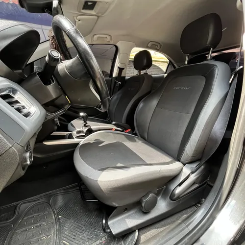 Chevrolet Onix Activ Mt 1.4cc 2019