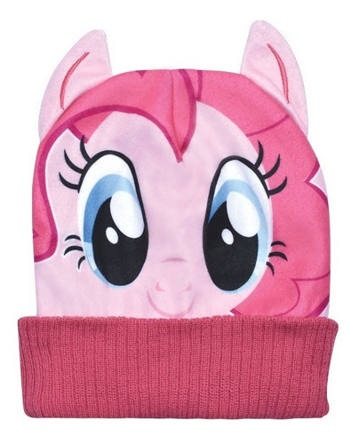 Gorra Gorro My Little Pony Original Footy