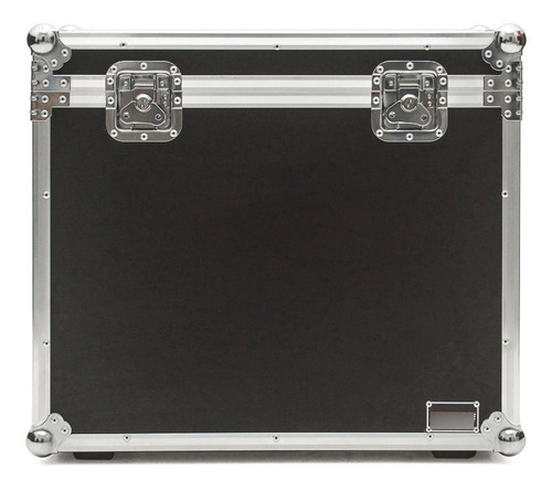 Hard Case Amplificador Cubo Peavey Bandit 112 Baú - Emb10