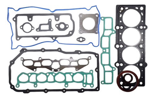 Juego Juntas Motor Con Ret Chrysler Neon 2.0 16v Dohc Fibra