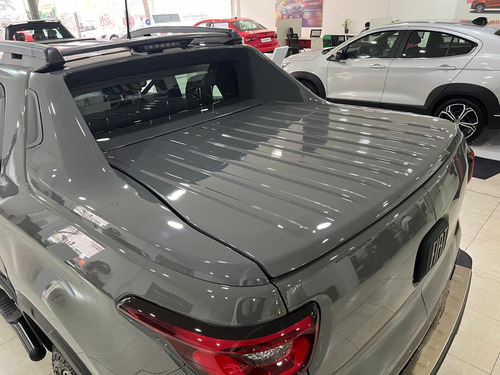 Fiat Toro 2.0 350 Multijet Ultra 4x4 At