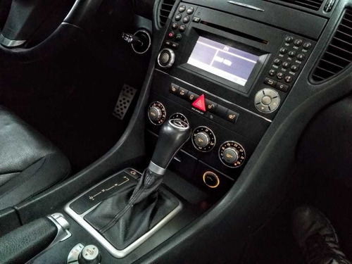 Mercedes-benz Classe Slk 1.8 Kompressor 2p