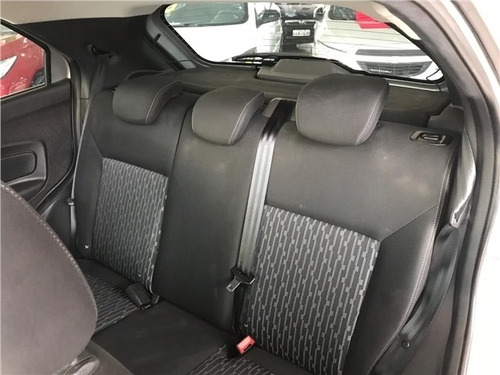 Ford Ka 1.0 Se 12v Flex 4p Manual
