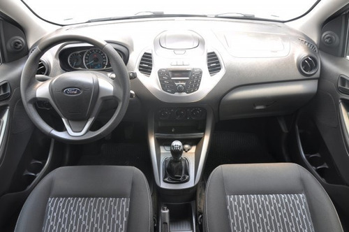 Ka 1.0 Se 12v Flex 4p Manual