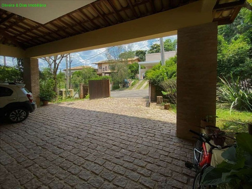 Imagem 4 de 30 de Casa - Ca00779 - 69569256
