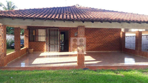 Imagem 1 de 30 de Chácara Com 3 Dormitórios À Venda, 2 M² Por R$ 637.000,00 - Zona Rural - Miguelópolis/sp - Ch0025
